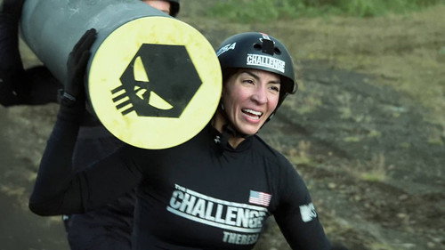 The Challenge Season 36 Episode 6 - From Theresa with Love