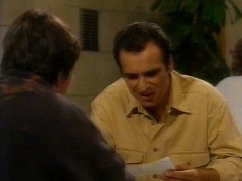 Birds of a Feather Season 6 Episode 13 - On the Glass