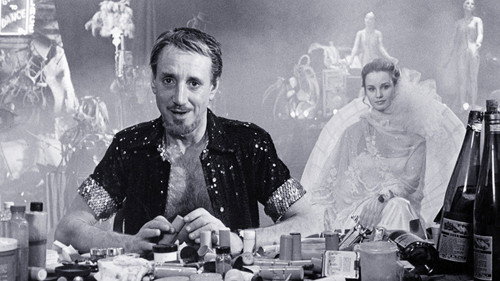 Discovering Film Season 12 Episode 7 - Roy Scheider