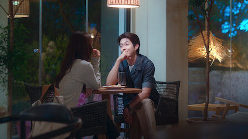 Melo Movie Season 1 Episode 8 - All You Need Is Love