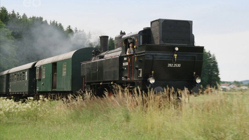 Rail Away Season 33 Episode 3 - Episode 3