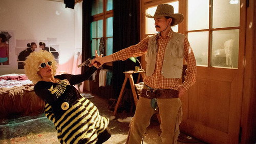Scene of the Crime Season 44 Episode 6 - Episode 6