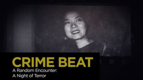 Crime Beat Season 4 Episode 3 - A Random Encounter: A Night of Terror