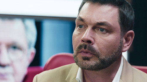 Warsaw'21 Season 1 Episode 3 - Episode 3