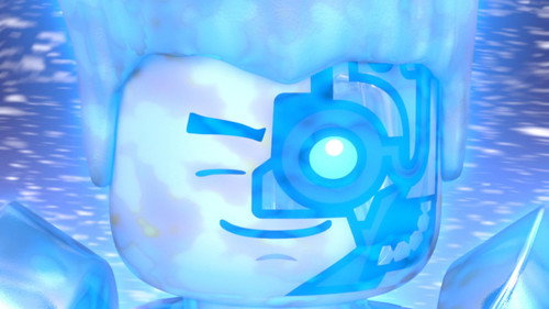 Ninjago: Masters of Spinjitzu Season 3 Episode 8 - The Titanium Ninja