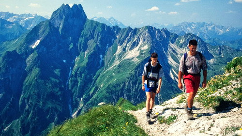 Faszination Berge Season 1 Episode 26 - Episode 26