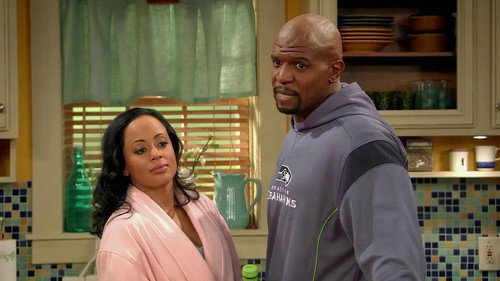 Are We There Yet? Season 1 Episode 9 - The No Nah Nah Episode