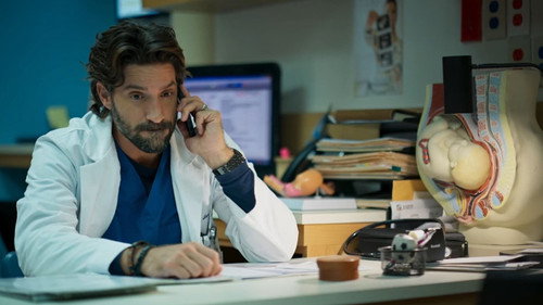 100 días para enamorarnos Season 2 Episode 9 - Episode 9