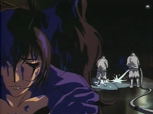 Devil Lady Season 1 Episode 1 - BEAST
