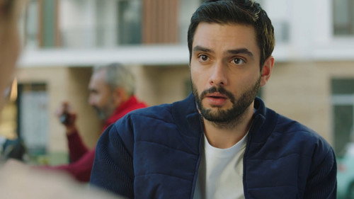 Wounded Heart Season 1 Episode 23 - Episode 23