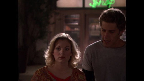 Big Wolf on Campus Season 3 Episode 21 - The Sum of All Fears