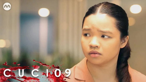 Cuci Season 1 Episode 9 - Episode 9