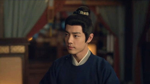 Legend of Zang Hai Season 1 Episode 37 - The Third Person Appears