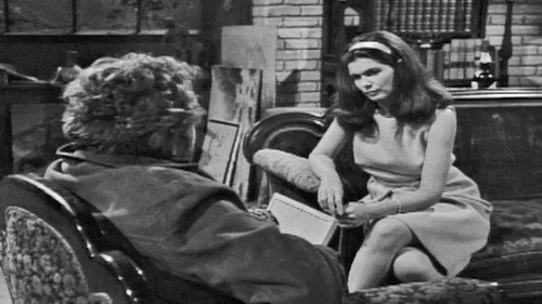 Dark Shadows Season 1 Episode 60 - DS-60
