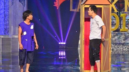 Maharaja Lawak Mega Season 4 Episode 6 - Week 6
