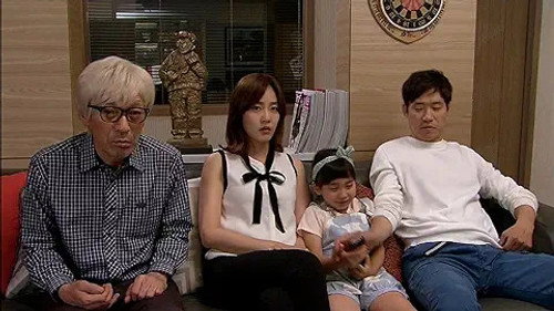 Birth Secret Season 1 Episode 17 - Episode 17