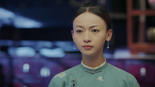 Story of Yanxi Palace Season 1 Episode 2 - Episode 2