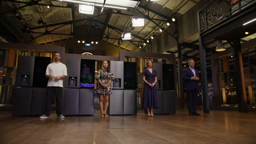 MasterChef Australia Season 18 Episode 41 - Mystery Box Challenge: The Judge's Fridge