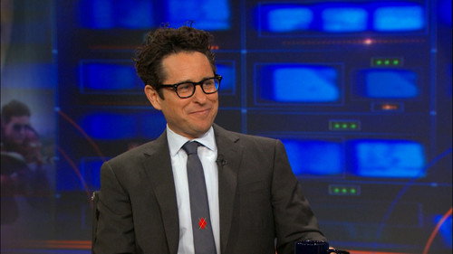 J.J. Abrams still