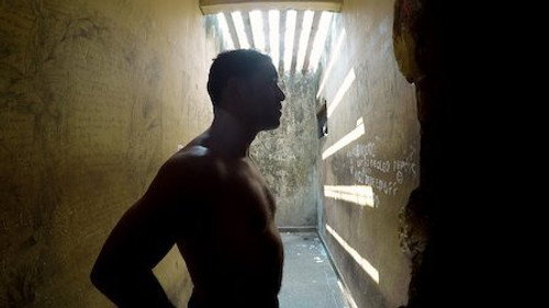 Inside the World's Toughest Prisons Season 2 Episode 2 - Ukraine: The Prison in a War Zone