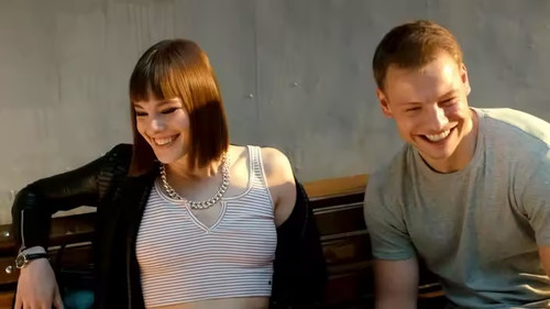 Lanky Girls Season 2 Episode 9 - Episode 9