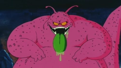 Horrifying Buyon still