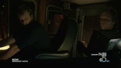 Deadliest Catch Season 6 Episode 6 - False Pass