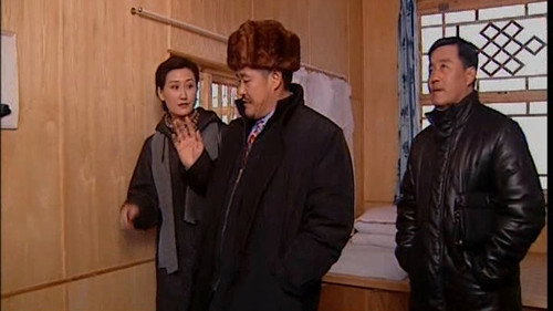 Liu Lao Gen Season 1 Episode 14 - Episode 14