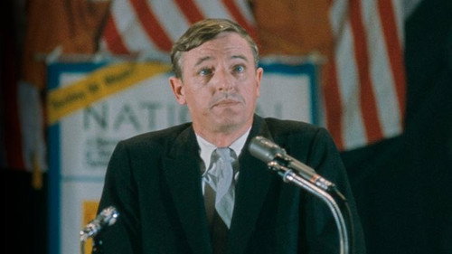American Masters Season 38 Episode 3 - The Incomparable Mr. Buckley