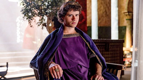 Rome still