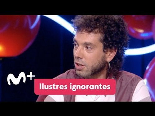 Ilustres Ignorantes Season 10 Episode 4 - Episode 4