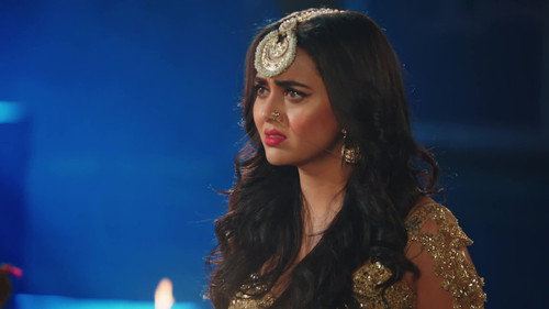 Prathna Seeks Takshak Naag's Help still