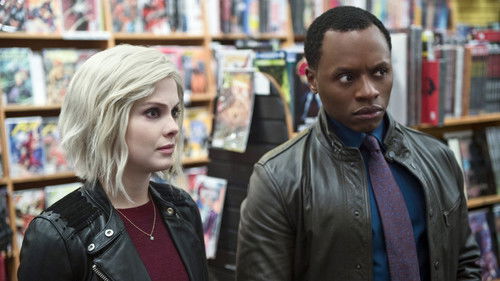 undefined Season 3 Episode 9 - Twenty-Sided, Die
