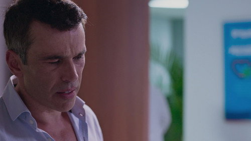 El final del paraíso Season 1 Episode 6 - Episode 6