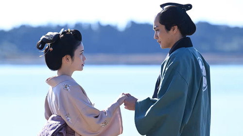 Akinai Seiden: Kin to Gin Season 3 Episode 8 - Episode 8