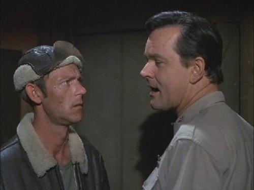 Hogan's Heroes Season 6 Episode 15 - Easy Come, Easy Go