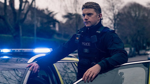 Blue Lights Season 4 Episode 2 - Numbers