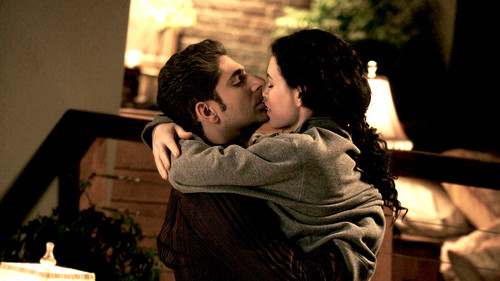 The Sopranos Season 6 Episode 12 - Kaisha