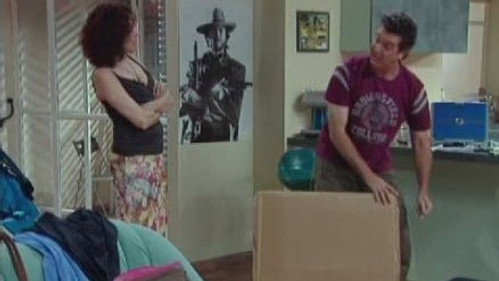 Ha-Chaim Ze Lo Hacol Season 5 Episode 7 - Episode 7