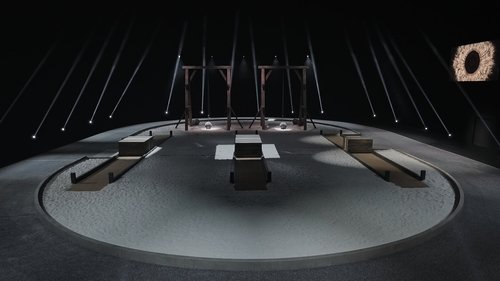Physical: Asia Season 1 Episode 12 - All-Out Battle