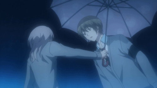 undefined Season 1 Episode 7 - Test Subject 001 → 002