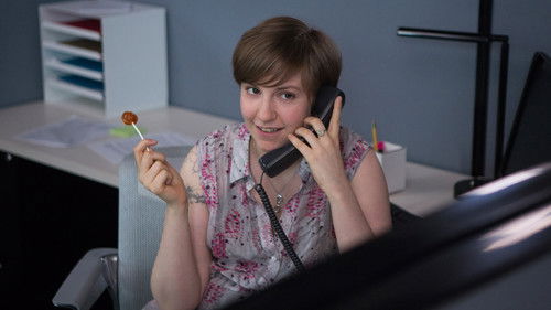Girls Season 3 Episode 6 - Free Snacks