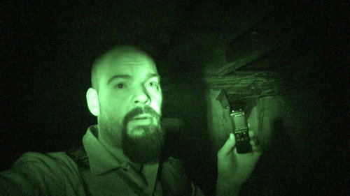 Ghost Adventures Season 4 Episode 24 - Kentucky Slave House