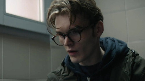 SKAM France Season 5 Episode 2 - In silence