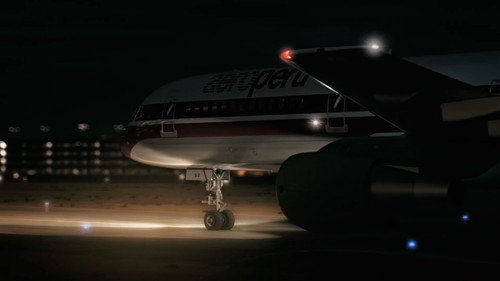 Mayday Season 26 Episode 6 - Deadly Cover Up (Aeroperú Flight 603)