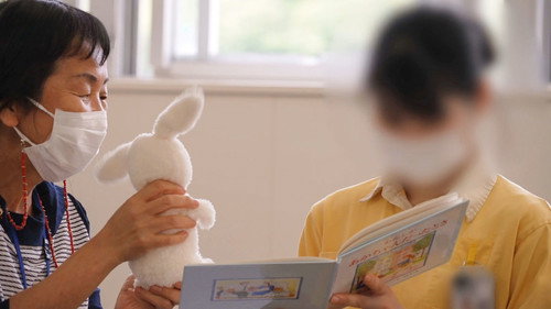 NHK WORLD PRIME Season 7 Episode 25 - Finding My Mirror