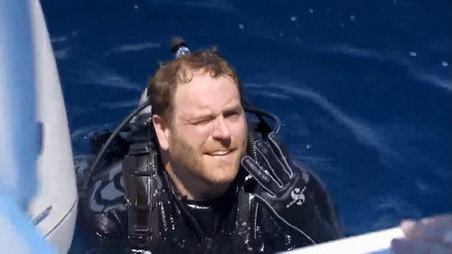 Expedition Unknown Season 9 Episode 8 - Revealing the Triangle