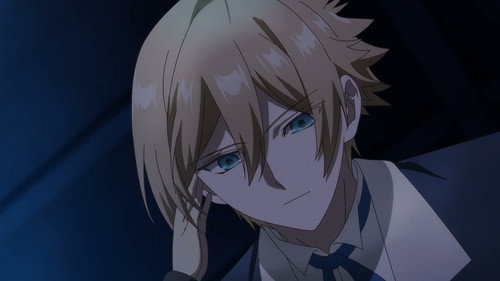 The Dark History of the Reincarnated Villainess Season 1 Episode 12 - Kindness, Strength, and the Man I Must Erase