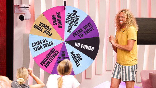 Big Brother Season 14 Episode 24 - Episode 24