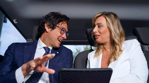 Home at first sight Season 2 Episode 19 - Gennaro e Antonella